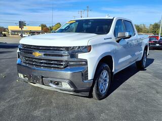 2020 Chevrolet Silverado 1500 for sale in Oklahoma City OK