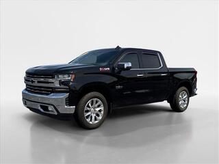 2021 Chevrolet Silverado 1500 for sale in Morristown TN