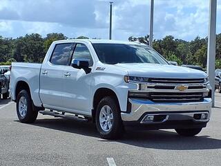 2021 Chevrolet Silverado 1500 for sale in Lakeland FL