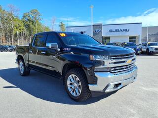 2019 Chevrolet Silverado 1500 for sale in Rochester NY