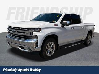 2019 Chevrolet Silverado 1500 for sale in Mount Hope WV