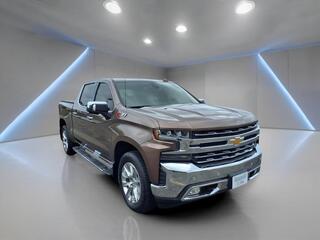 2019 Chevrolet Silverado 1500 for sale in Freeport IL