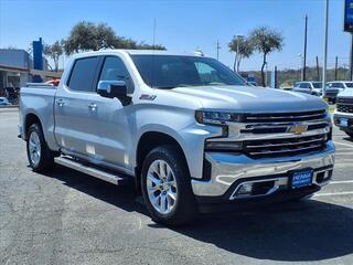 2020 Chevrolet Silverado 1500 for sale in Austin TX