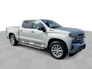 2020 Chevrolet Silverado 1500 for sale in Frankfort IL