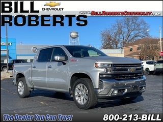 2022 Chevrolet Silverado 1500 Limited