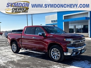 2022 Chevrolet Silverado 1500 Limited for sale in Mount Horeb WI