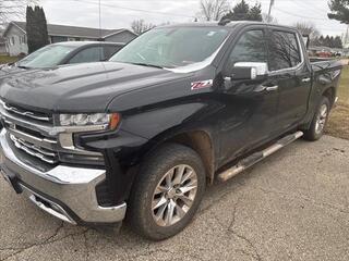 2020 Chevrolet Silverado 1500 for sale in New Glarus WI