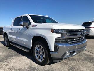 2021 Chevrolet Silverado 1500 for sale in Chattanooga TN