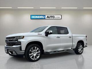 2022 Chevrolet Silverado 1500 Limited