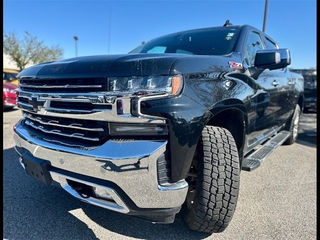 2022 Chevrolet Silverado 1500 Limited