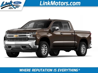2019 Chevrolet Silverado 1500 for sale in Minong WI