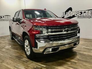 2022 Chevrolet Silverado 1500 Limited for sale in Bluefield WV