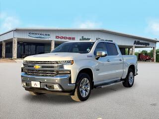 2022 Chevrolet Silverado 1500 Limited