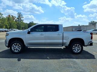 2020 Chevrolet Silverado 1500 for sale in Pearl MS