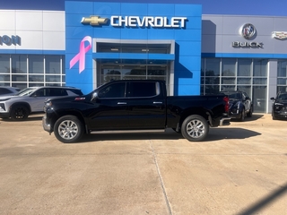 2022 Chevrolet Silverado 1500 Limited for sale in Oxford MS