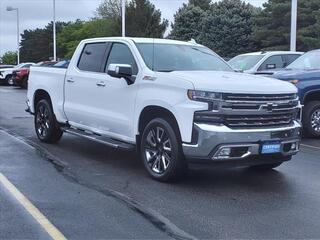 2019 Chevrolet Silverado 1500 for sale in Lincoln NE