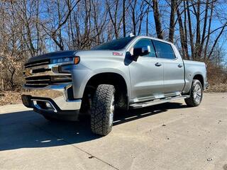 2020 Chevrolet Silverado 1500 for sale in Knoxville TN