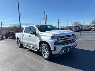 2020 Chevrolet Silverado 1500 for sale in Knoxville TN