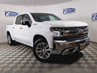 2022 Chevrolet Silverado 1500 Limited for sale in Topeka KS