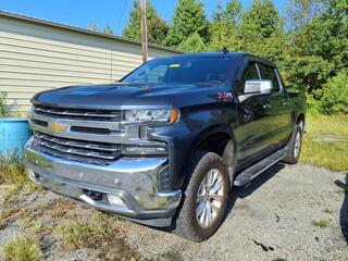 2019 Chevrolet Silverado 1500 for sale in Fort Mill SC