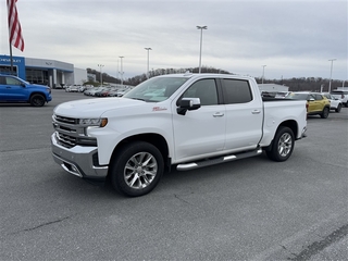 2022 Chevrolet Silverado 1500 Limited for sale in Johnson City TN