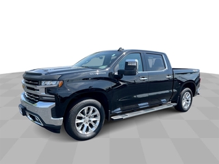 2020 Chevrolet Silverado 1500 for sale in Frankfort IL