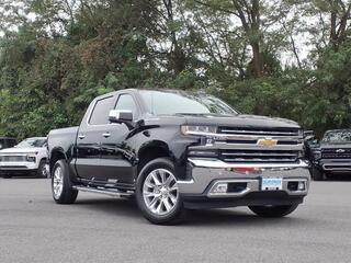 2021 Chevrolet Silverado 1500 for sale in Bowie MD