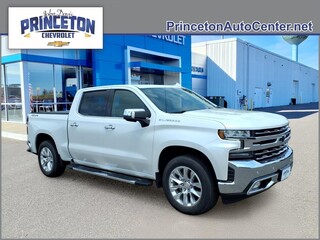 2021 Chevrolet Silverado 1500 for sale in Spartanburg SC