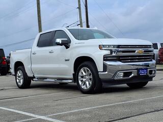 2019 Chevrolet Silverado 1500 for sale in Waco TX