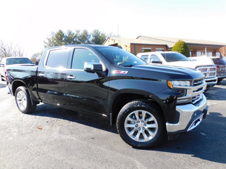 2019 Chevrolet Silverado 1500 for sale in Clarksville TN