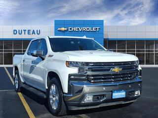 2021 Chevrolet Silverado 1500 for sale in Lincoln NE