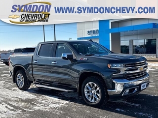 2020 Chevrolet Silverado 1500 for sale in Mount Horeb WI