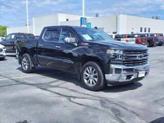 2020 Chevrolet Silverado 1500 for sale in Lincoln NE