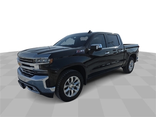 2020 Chevrolet Silverado 1500 for sale in Bradley IL