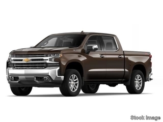 2020 Chevrolet Silverado 1500 for sale in Latrobe PA