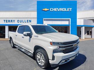 2022 Chevrolet Silverado 1500 Limited