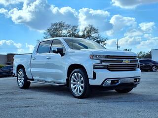 2019 Chevrolet Silverado 1500 for sale in Greer SC