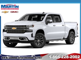 2022 Chevrolet Silverado 1500 Limited