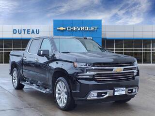 2019 Chevrolet Silverado 1500 for sale in Lincoln NE