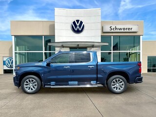2020 Chevrolet Silverado 1500 for sale in Lincoln NE