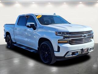 2020 Chevrolet Silverado 1500 for sale in Vineland NJ