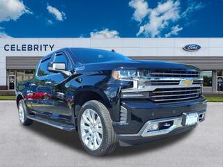 2021 Chevrolet Silverado 1500 for sale in Toms River NJ