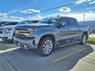 2019 Chevrolet Silverado 1500 for sale in Columbus NE