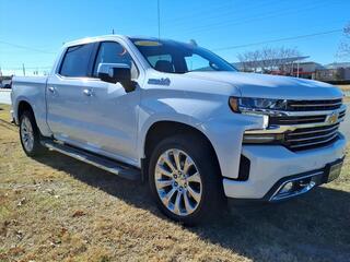 2021 Chevrolet Silverado 1500 for sale in Fairfax VA