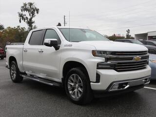 2019 Chevrolet Silverado 1500 for sale in Ocala FL