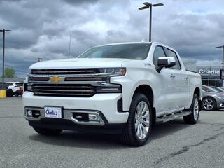 2020 Chevrolet Silverado 1500 for sale in Augusta ME