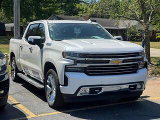 2020 Chevrolet Silverado 1500 for sale in Cincinnati OH