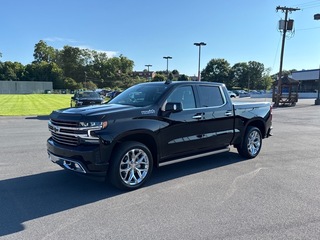 2021 Chevrolet Silverado 1500 for sale in Kingsport TN