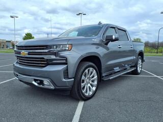 2022 Chevrolet Silverado 1500 Limited