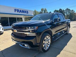 2019 Chevrolet Silverado 1500 for sale in Kosciusko MS